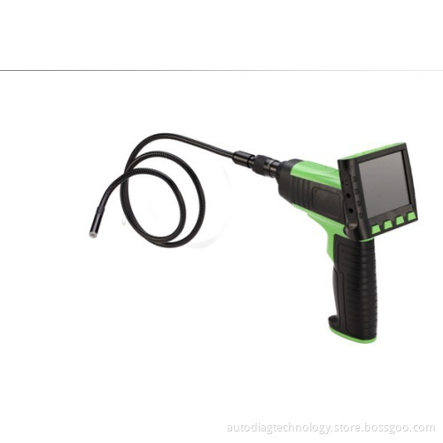 Wire&Wireless Inspection Camera Kit